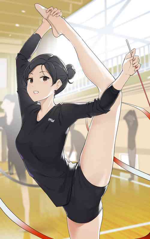 Shintaisou (Shin)